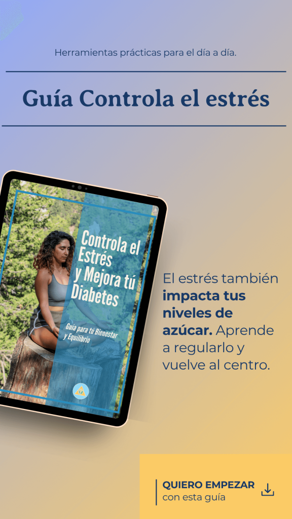 controla el estrés y mejora tu diabetes banner
