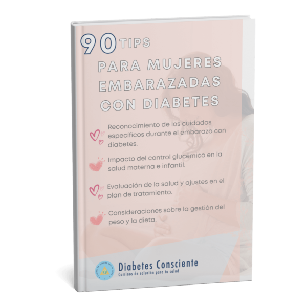 Diabetes cosciente_90-tips- para-mujeres -embarazadas- con diabetes